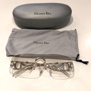Christian Dior Sunglasses
